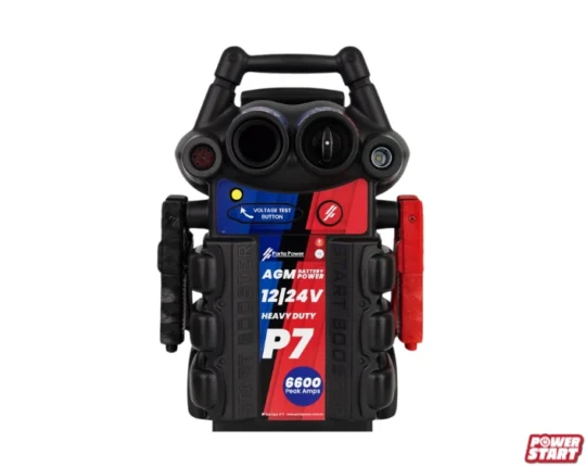 Porta Power P7 Power Start
