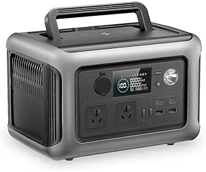 Portable Power Station