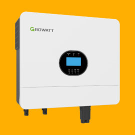 Growatt 6000 ES Plus Inverter