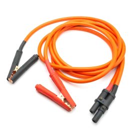 Standard and custom-made cable sets and clamps - LS series