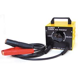 Test Bench Accesssories TBA-667 — Australian Made by Durst Industries