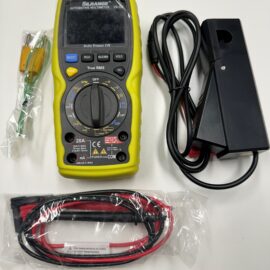 Automotive Multimeter VS-528