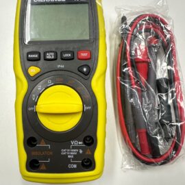 Insulation Resistance Meter VS-628