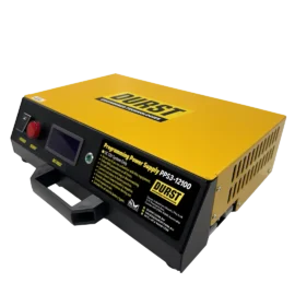 Programming Power Supply 12 volt 100 amps PPS2-12100