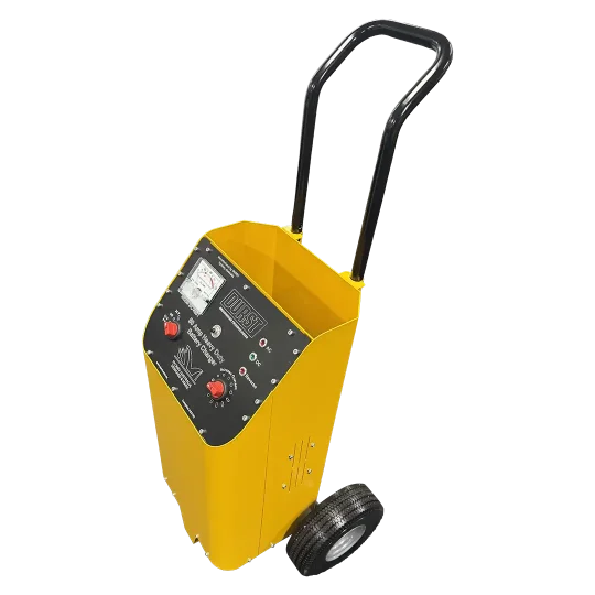 BC-460T-V2 Durst Battery Charger