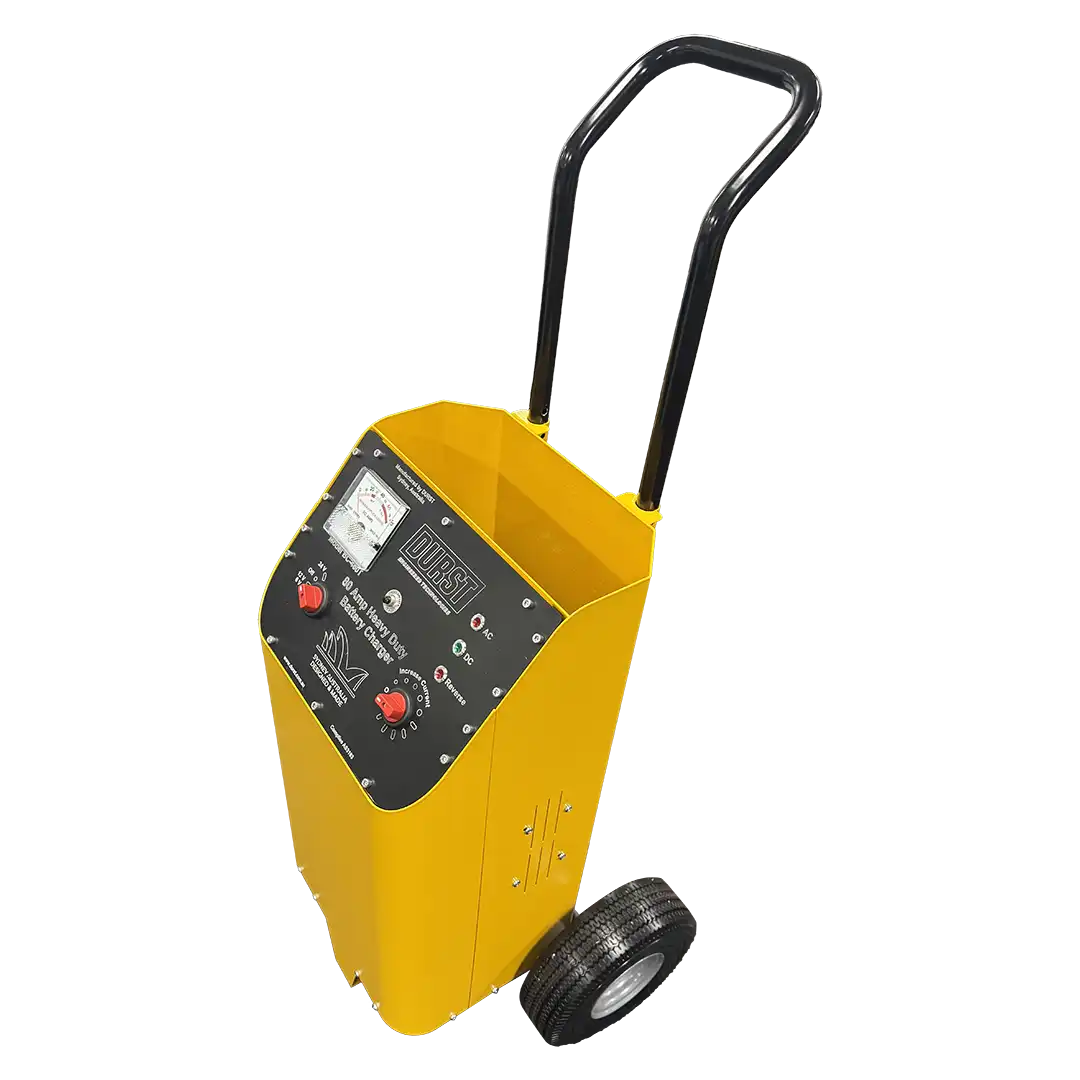 BC-460T-V2 Durst Battery Charger