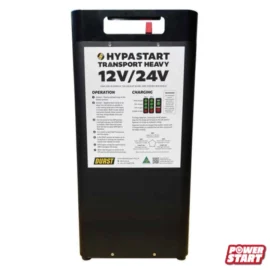 Fleet Jump Starters - Durst HYPASTART X4500 Transport Heavy 12_24V Jump Starter