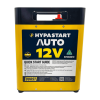 HYPASTART X2500 Auto - 12V Jump Starter