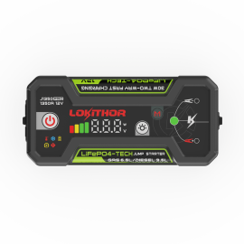 Lokithor J-1350 Pro