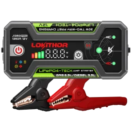 Lokithor J-1350 Pro
