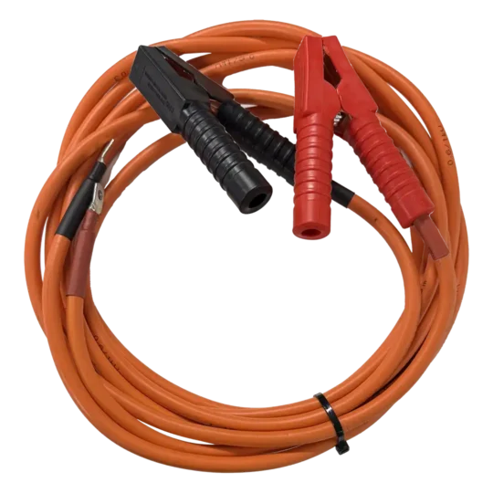 Premium Battery Charger Leads - 3M - LS-1250-3M